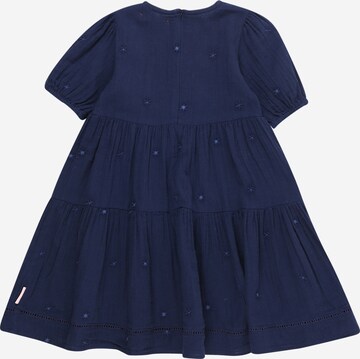 Robe STACCATO en bleu