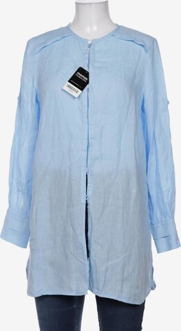 Riani Blouse & Tunic in L in Blue: front