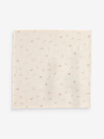 Foulard di Next in beige