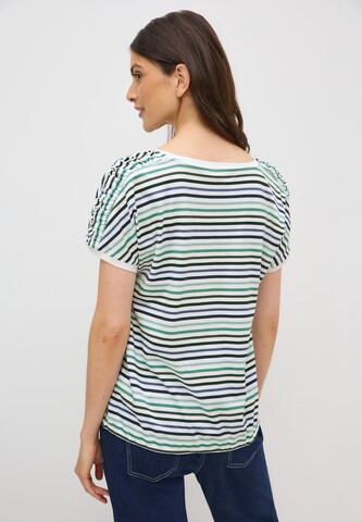 CECIL Shirt in Mixed colors