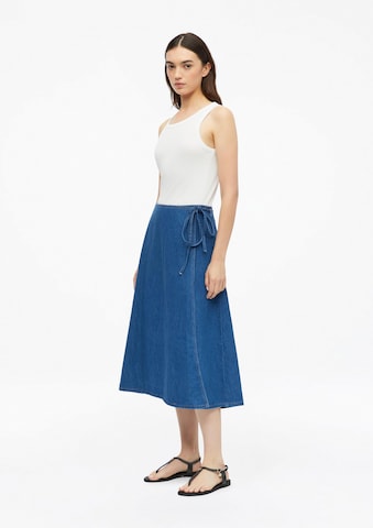 s.Oliver Rok in Blauw