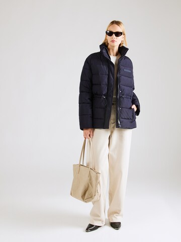 Calvin Klein Jacke in Blau