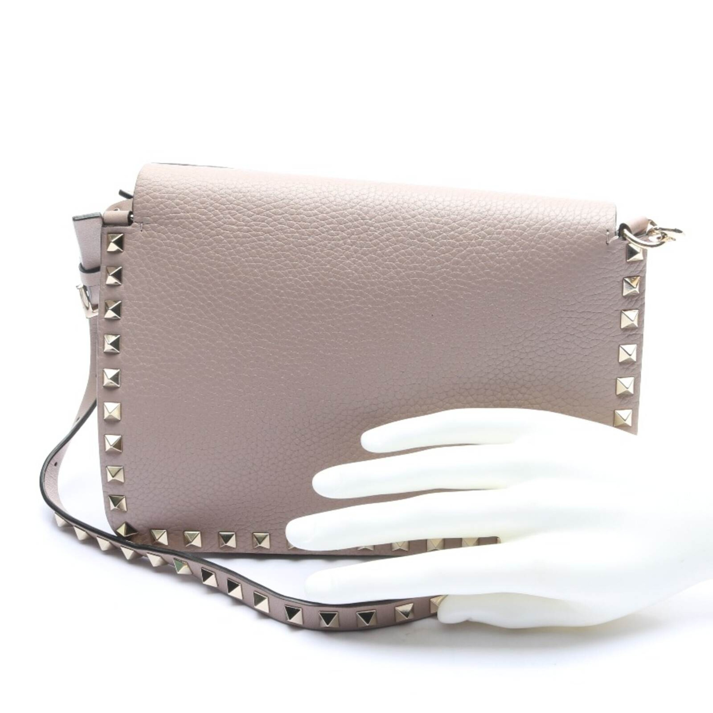 VALENTINO Bag in One size in Pink