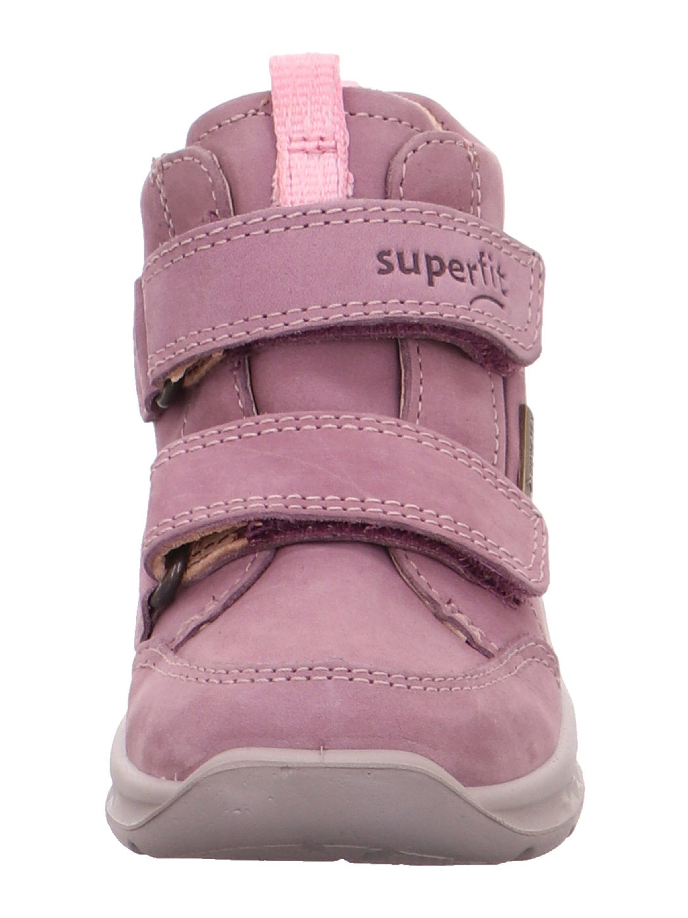 SUPERFIT Boot 'Breeze' in Pink