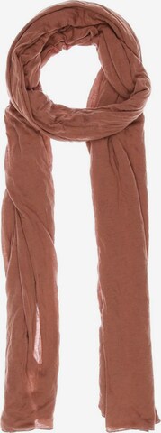 NAF NAF Scarf & Wrap in One size in Pink: front