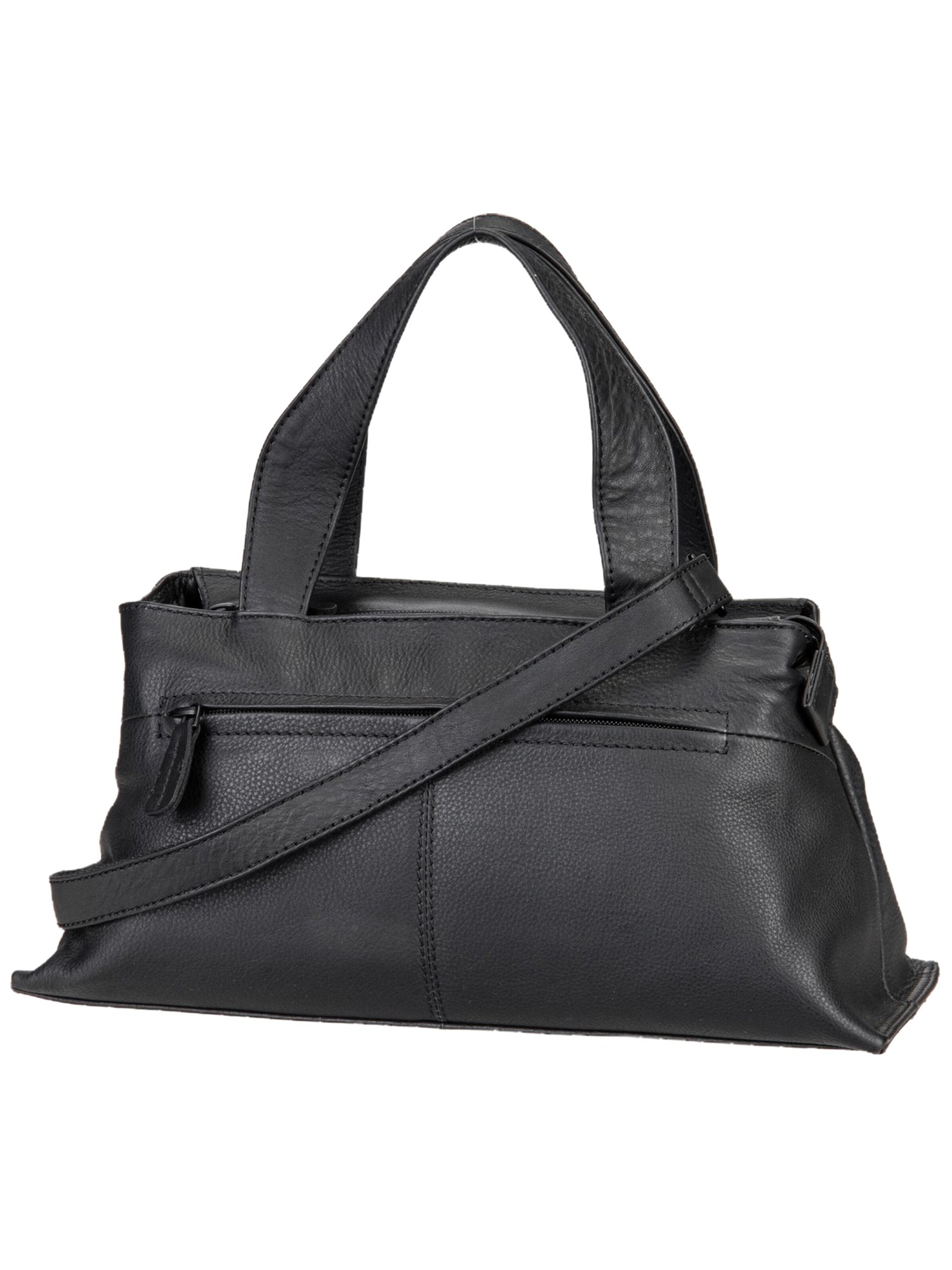 VOi Handtasche '4Seasons Welda' in Schwarz