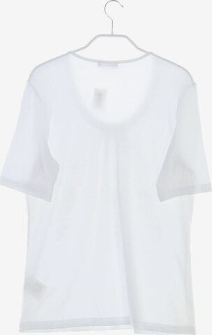 Bianca Shirt M in Weiß
