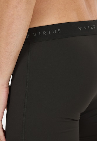 Virtus Boxer shorts 'Ontel V2' in Black