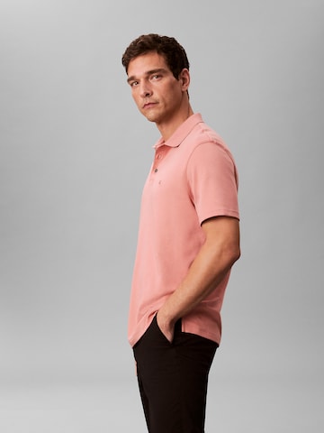 Calvin Klein Shirt in Orange