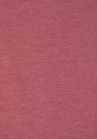 Elbsand - Camiseta en rosa