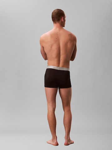 Calvin Klein Underwear Boxershorts in Schwarz