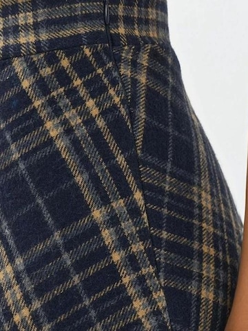 Hiccup Skirt in Blue