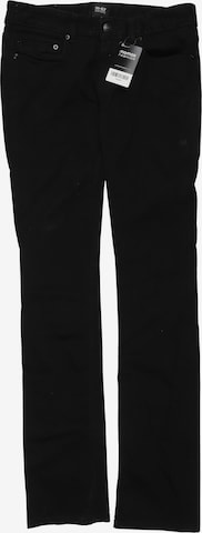 MICHALSKY Jeans 30 in Schwarz: Vorderseite
