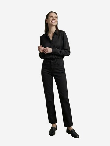 My fashion Regular Jeans in Black