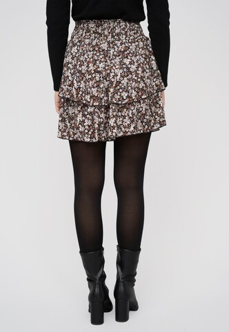 Gonna di Cloud5ive in nero