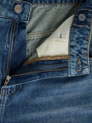 LMTD - Ropa ancha Vaquero en azul