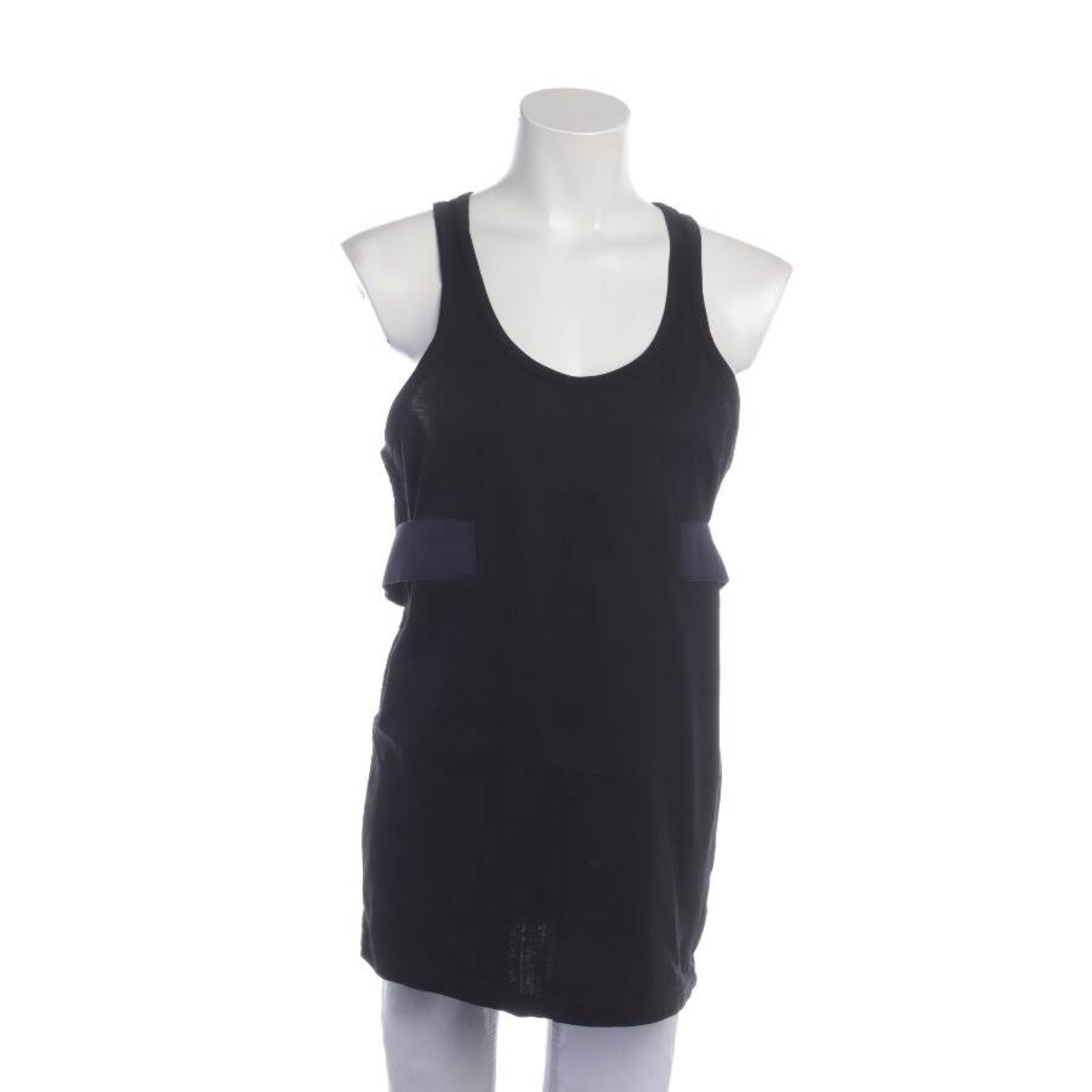 Givenchy Top & Shirt in XS in Black: front