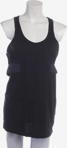 Givenchy Top & Shirt in XS in Black: front