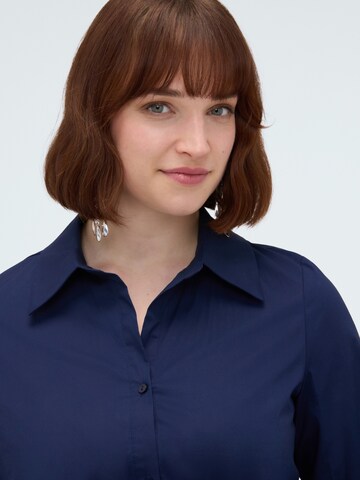 Fiorella Rubino Dress in Blue