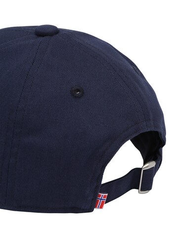 Casquette de sport 'Kroksand' TROLLKIDS en bleu