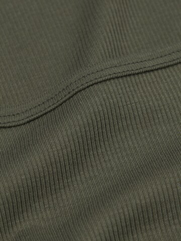 INTIMISSIMI Shirt in Grün