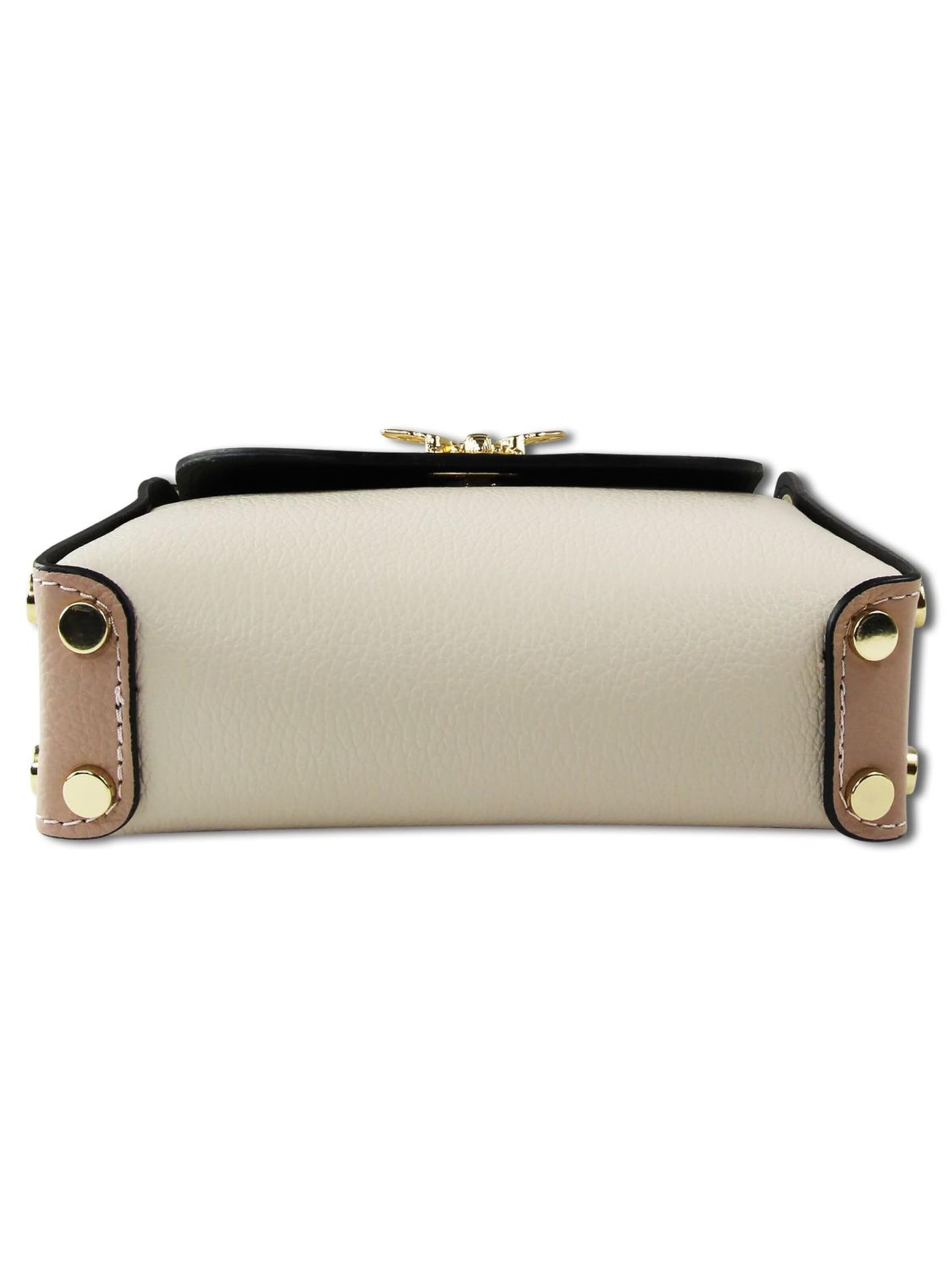 Toscanto Crossbody bag in Beige