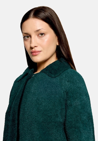 Cardigan Betty Barclay en vert