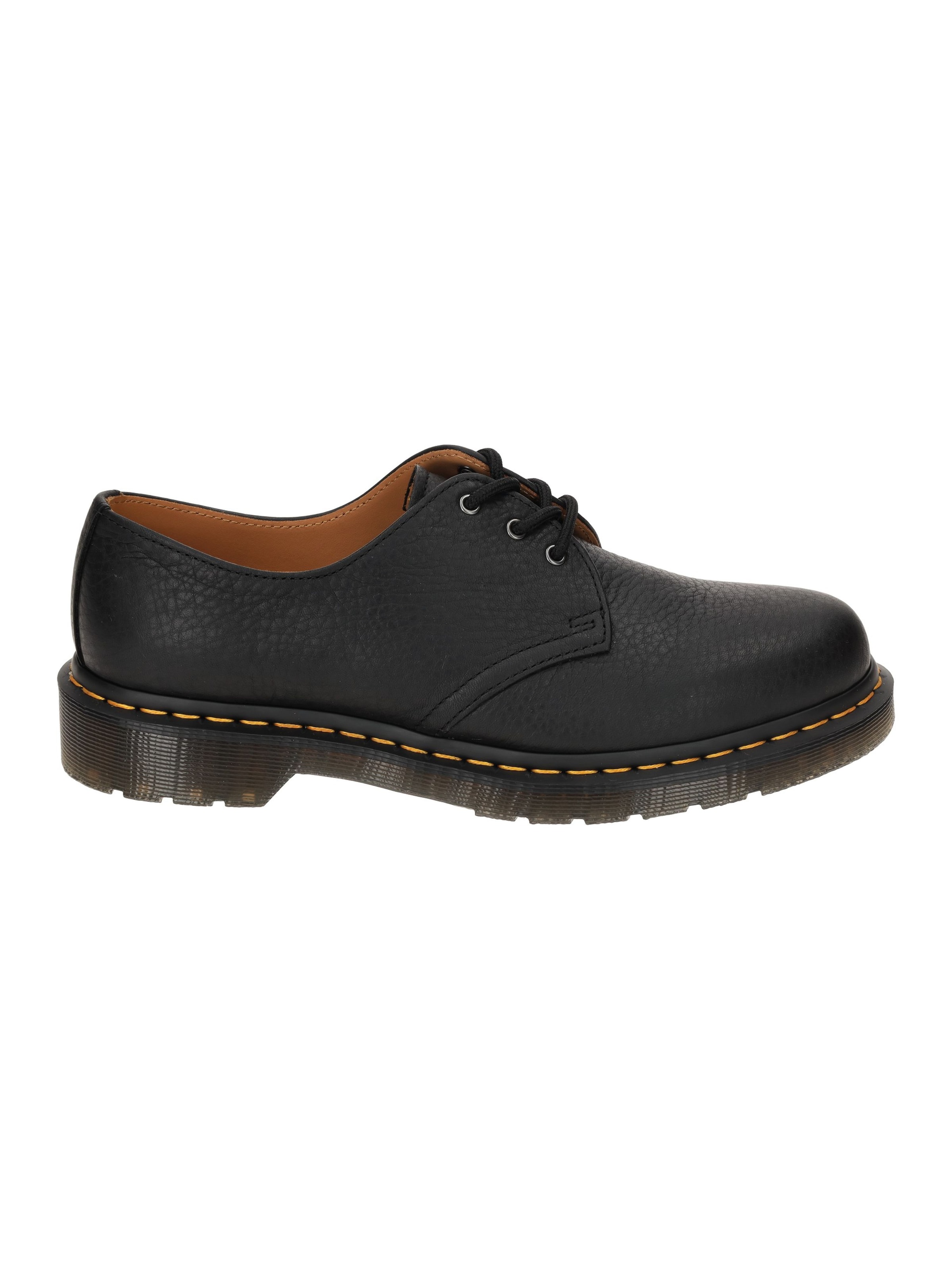 Dr. Martens Schnürschuh‌‌‌‌‌ in Schwarz