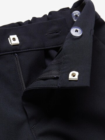 Next Regular Broek in Blauw