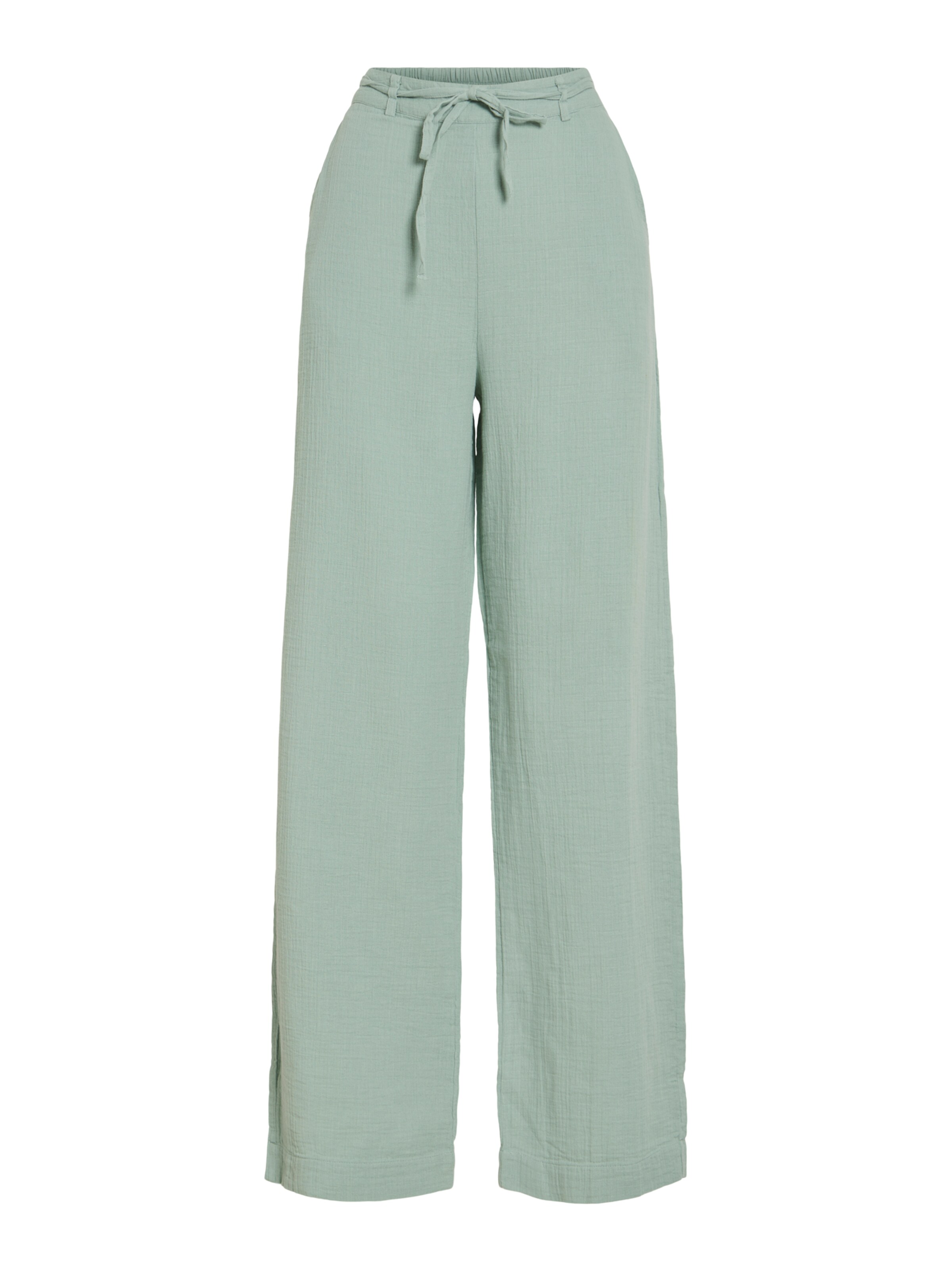 VILA Hose 'VILANIA' in opal, Produktansicht