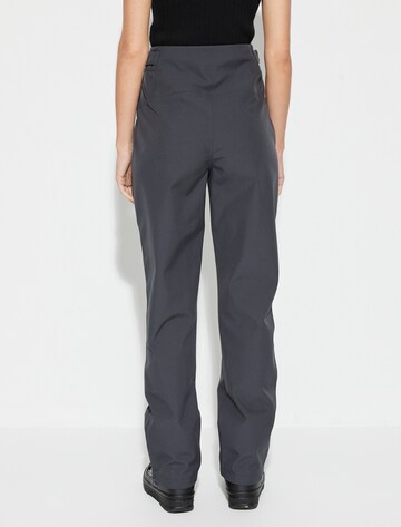 Koton Regular Sporthose in Grau