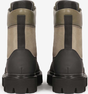 Kazar Studio Veterboots in Beige