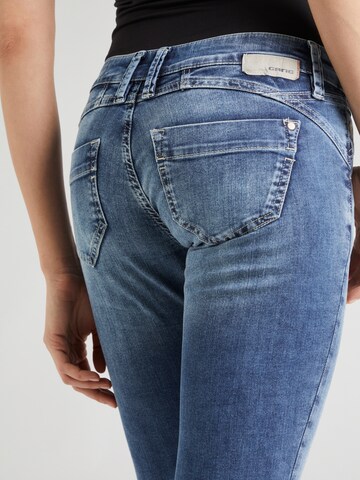 Gang Skinny Jeans '94Nena' in Blue