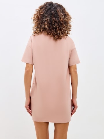CAT by Maniita Lacitta Nightgown in Pink