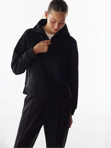 Penti - Sweatshirt 'Sweatshirts' em preto: frente