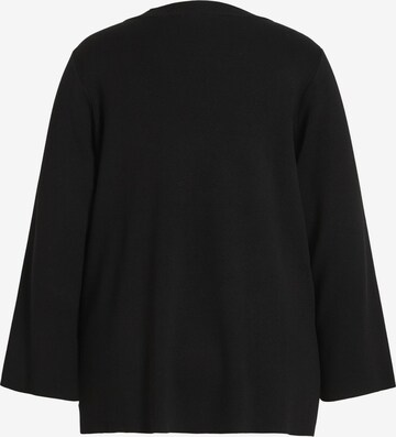 EVOKED Sweater in Black