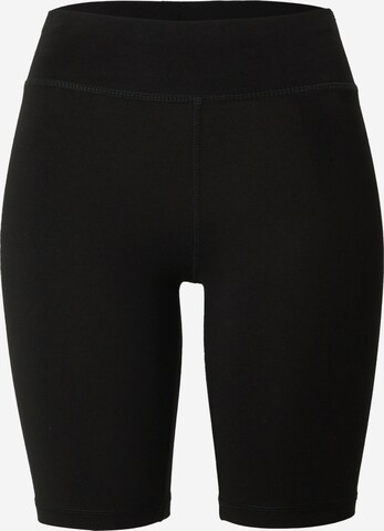 Skinny Pantalon de sport 'NOON LIFE' ONLY PLAY en noir : devant