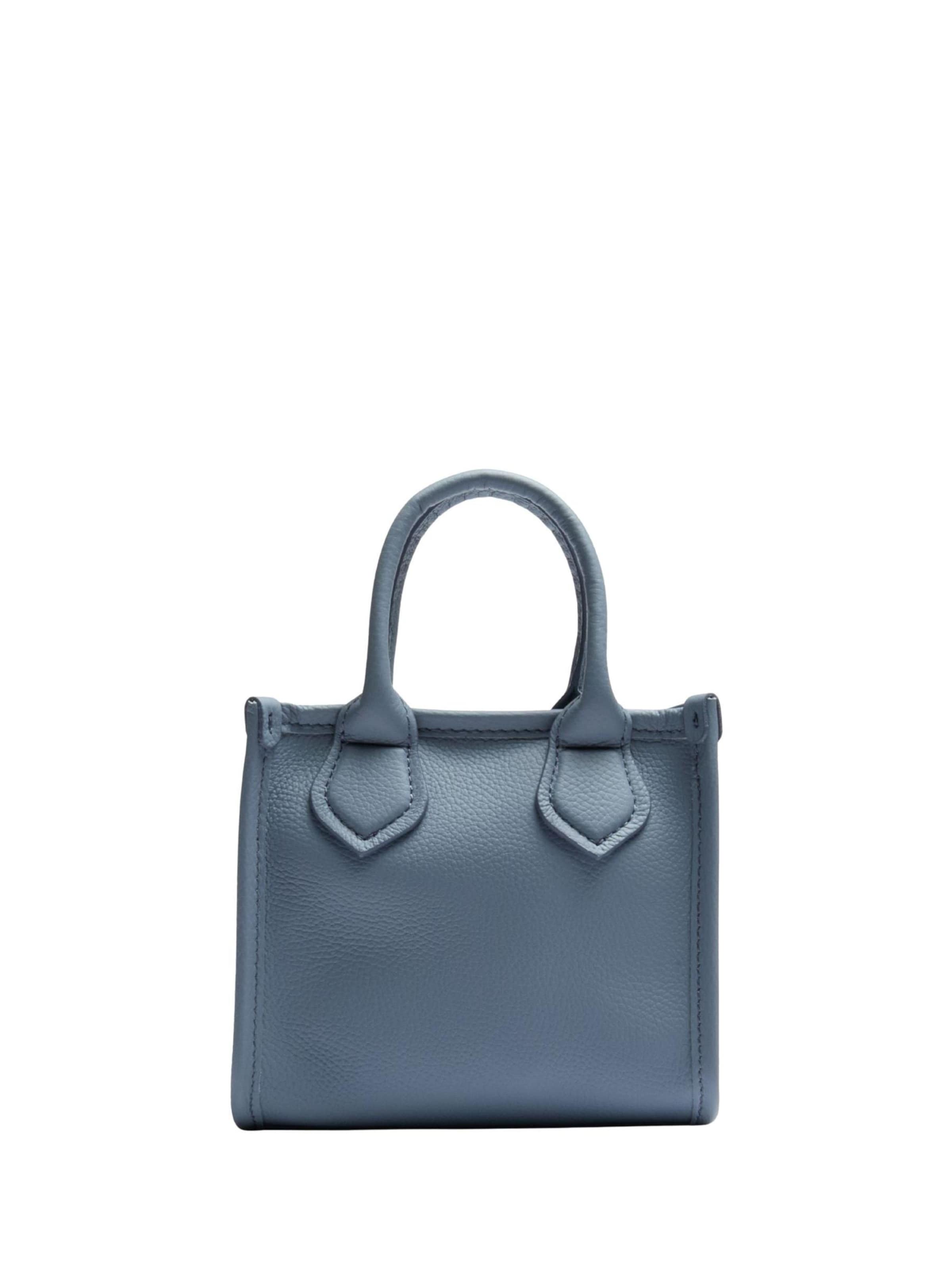 Cabas 'Lancel Cabas / Shopping Jour De Lancel Ecume Femme' Lancel en blanc