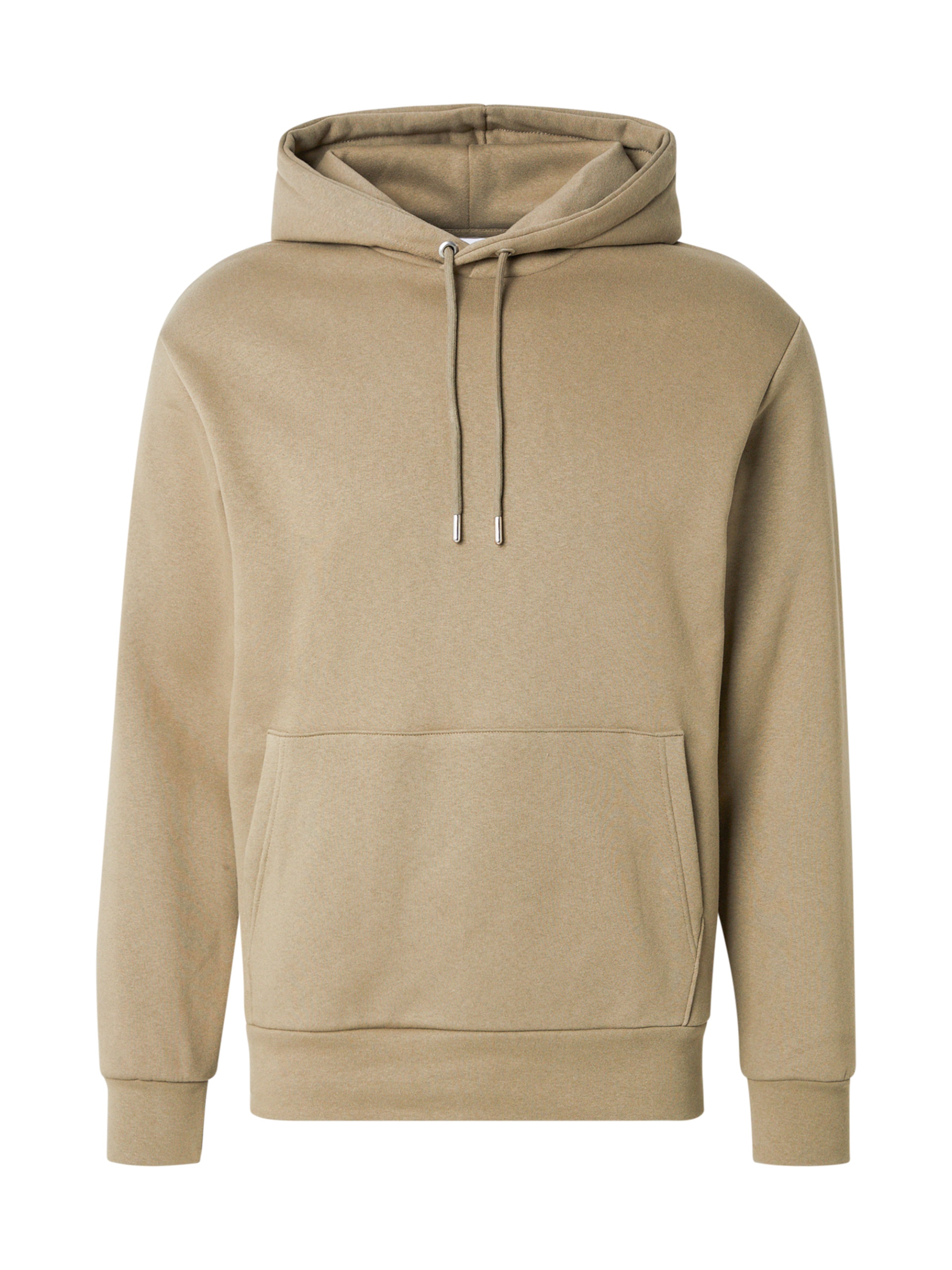 olíva SELECTED Tréning póló 'SLHDAN', Termék nézet