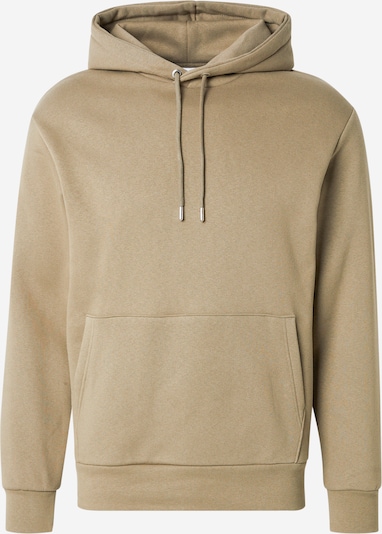 SELECTED Sweater majica 'SLHDAN' u maslinasta, Pregled proizvoda