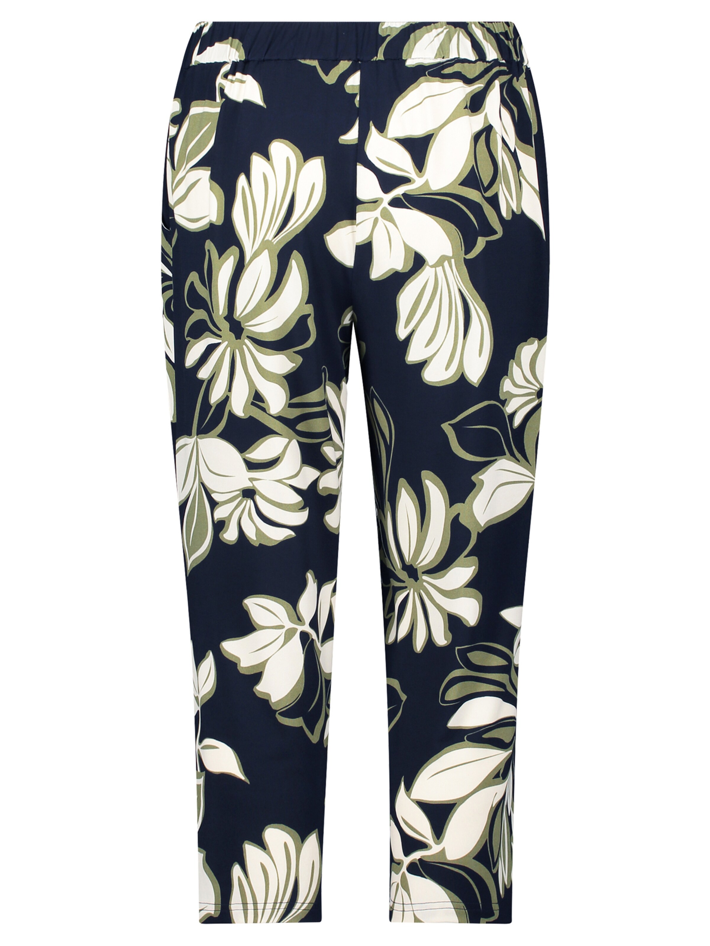 Loosefit Pantalon à pince Betty Barclay en bleu