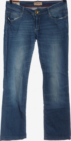 Cross Jeans Hüftjeans 29 in Blau: predná strana