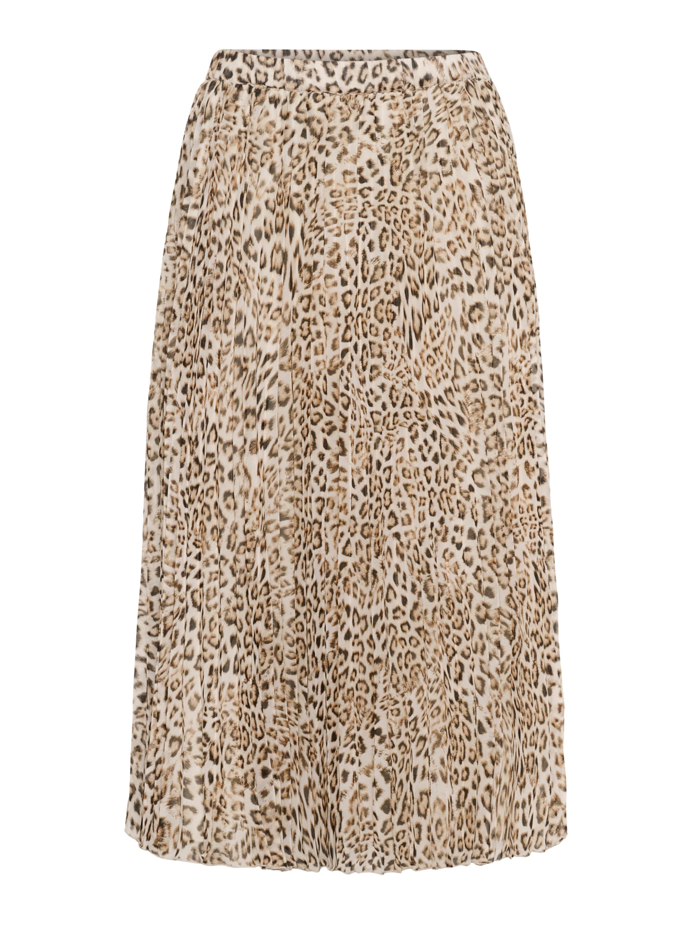 SOAKED IN LUXURY Пола в бежово: отпред