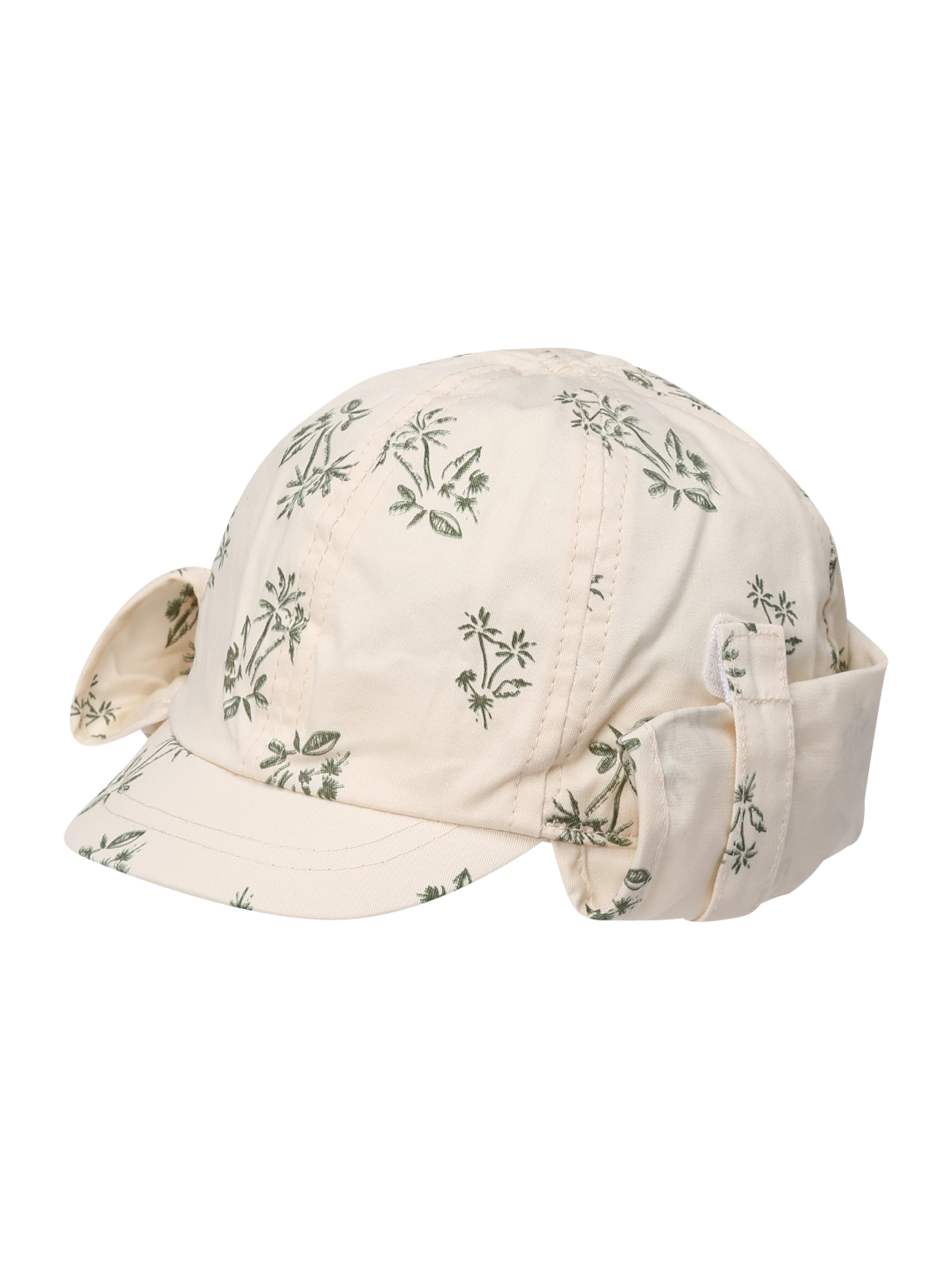 EN FANT Kapa | bež barva: sprednja stran