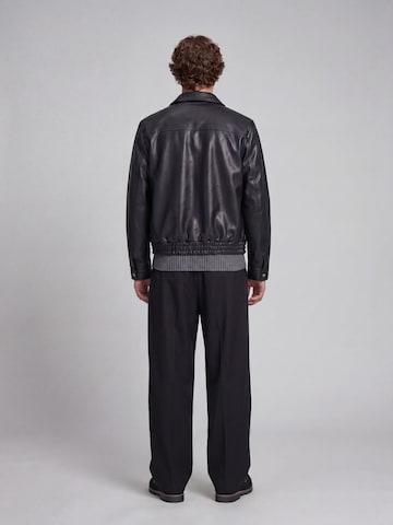 aprel - Chaqueta de entretiempo en negro