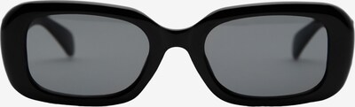 Occhiali da sole Pull&Bear di colore nero, Visualizzazione prodotti