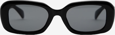 Ochelari de soare Pull&Bear pe negru, Vizualizare produs
