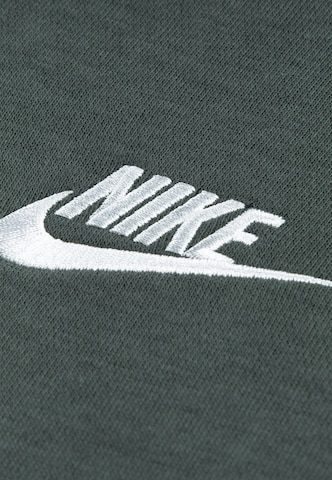 Nike Sportswear Träningsoverall 'CLUB' i grön