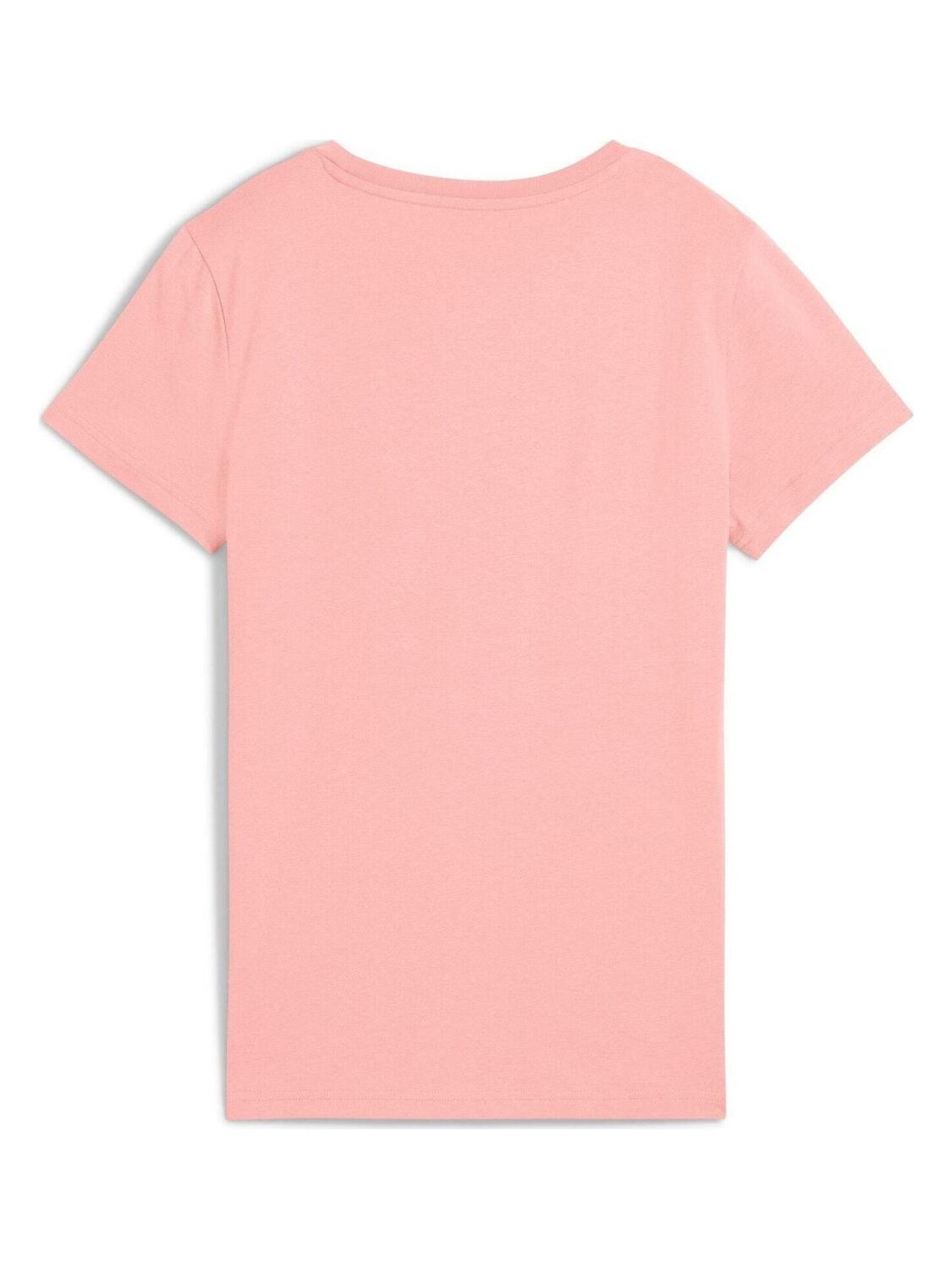 PUMA Shirt‌‌‌‌ in Pink