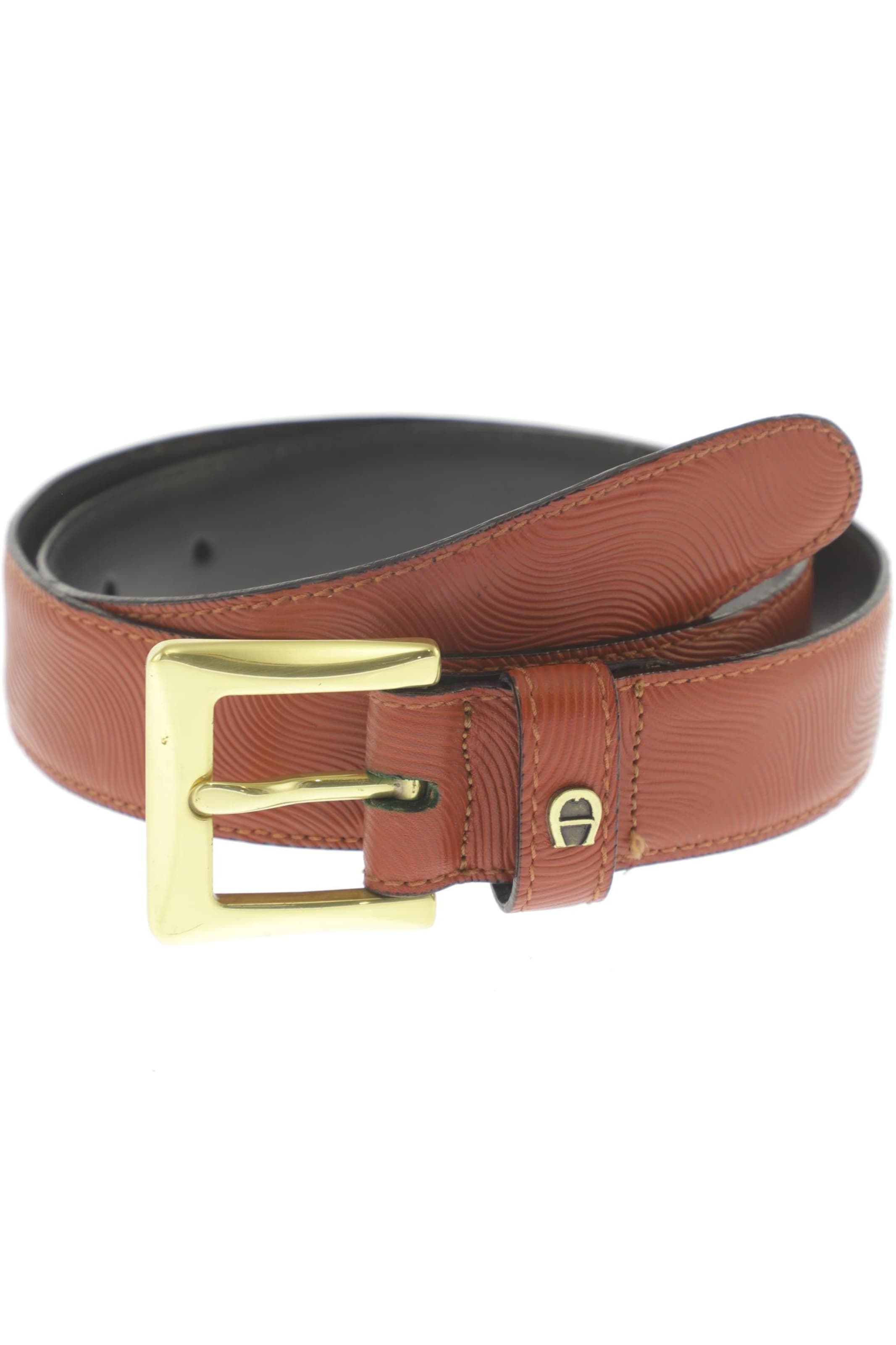 AIGNER Gürtel in One Size in rot, Produktansicht